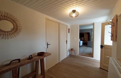 Nasbinals House | Gite du carrairou