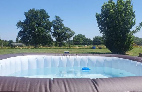 Gesvres House | gite du chene poteau