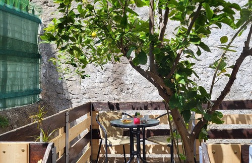 La Palme House | Gite du Citronnier : Séjour Agréable Dans un Village Près de Plages Sauvages