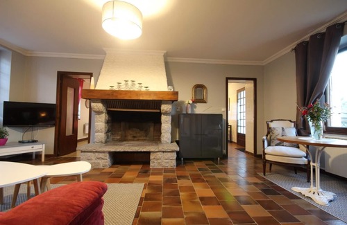 Marigny l'Eglise House | Gite du Cloiseau in Burgundy in the Morvan for 4 people
