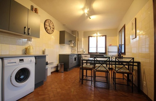 Marigny l'Eglise House | Gite du Cloiseau in Burgundy in the Morvan for 4 people