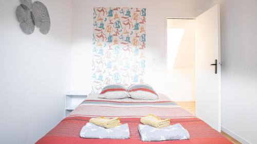 Gonneville-la-Mallet House | Gite du Clos Masure - 4 pers - 10 min Etretat