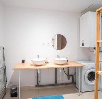 Gonneville-la-Mallet House | Gite du Clos Masure - 4 pers - 10 min Etretat