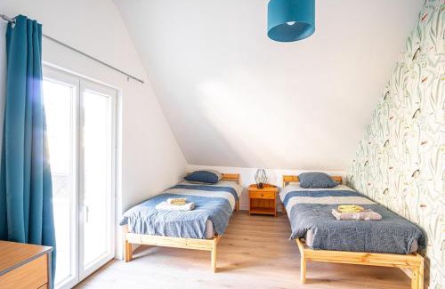 Gonneville-la-Mallet House | Gite du Clos Masure - 4 pers - 10 min Etretat