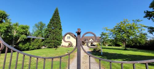 Jebsheim House | GITE DU CLOS PAISIBLE