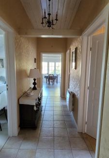 Jebsheim House | GITE DU CLOS PAISIBLE