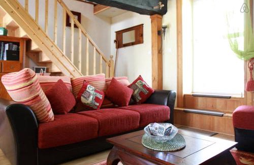 Courtils House | Gite du courtils