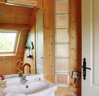 Courtils House | Gite du courtils
