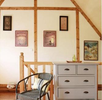 Courtils House | Gite du courtils