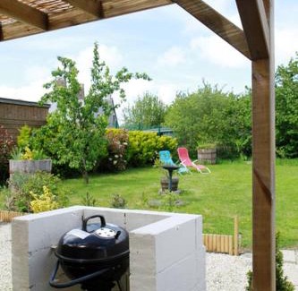 Courtils House | Gite du courtils
