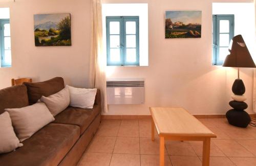 Canari Apartment | GITE DU COUVENT-Scala
