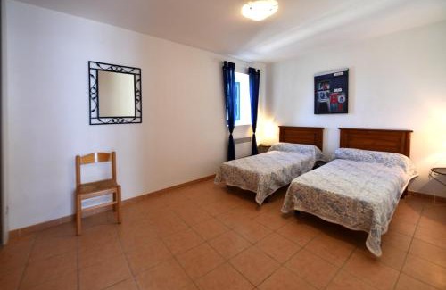 Canari Apartment | GITE DU COUVENT-Scala
