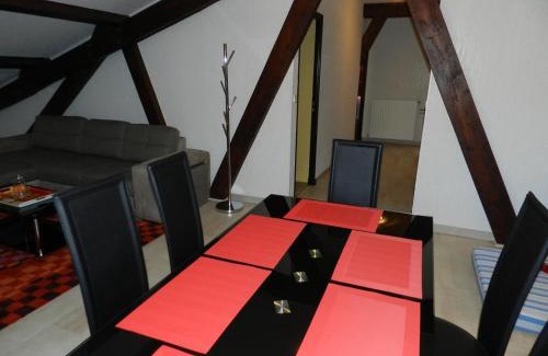 Ternand House | GITE du DOMAINE des PIERRES DOREES