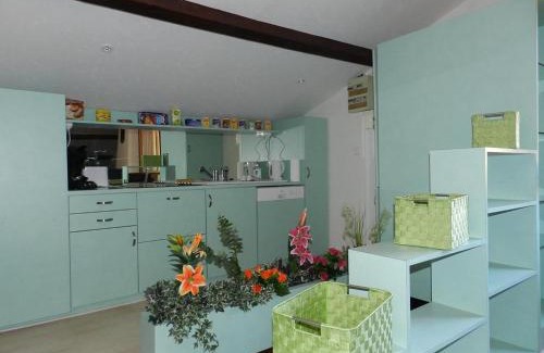 Ternand House | GITE du DOMAINE des PIERRES DOREES