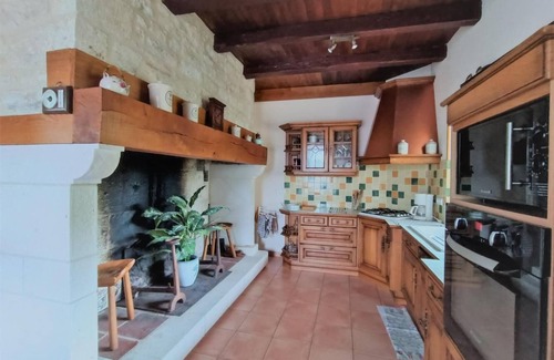 Cezac House | Gite Du Faure - CEZAC