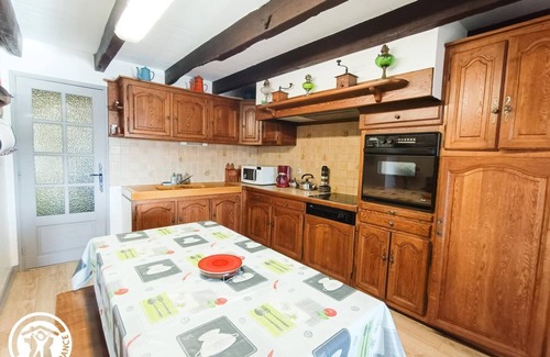 Senaillac-Latronquiere House | Gite du Fabre - SENAILLAC-LATRONQUIERE