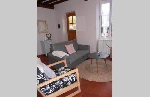 Saulieu House | Gite du hérisson