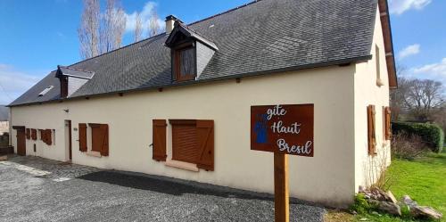 Montmartin-en-Graignes House | Gite du haut Brésil