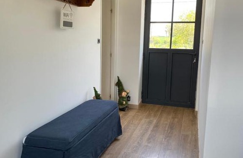 Pihen-les-Guines House | Gite du Hameau d’Alenthun, Logement entier