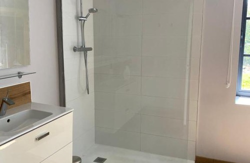 Pihen-les-Guines House | Gite du Hameau d’Alenthun, Logement entier