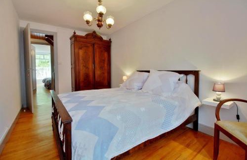 Arbeost House | Gite du Hougarou