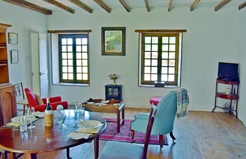 Massignac House | Gite Du Jardin