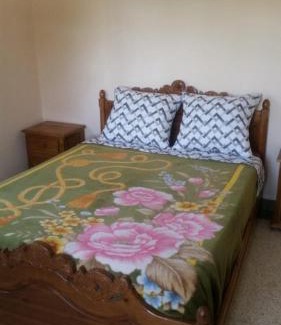 Ouirgane Bed & Breakfast | Gite Du Lac
