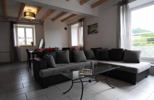 Le Puy-en-Velay House | Gite du lavoir