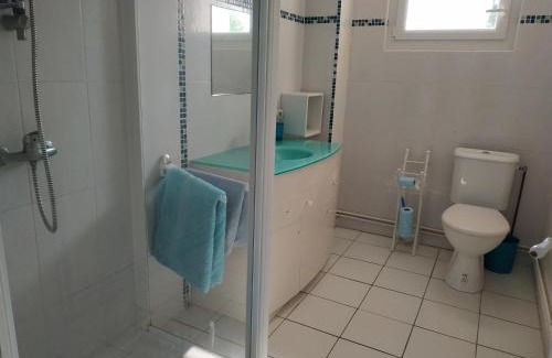 Payroux House | Gite du lavoir