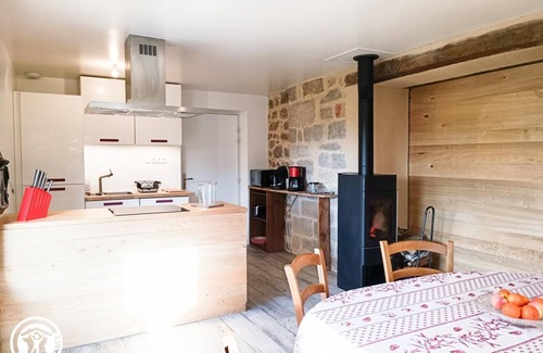 Cardaillac House | Gite du Lavoir Mercadiol