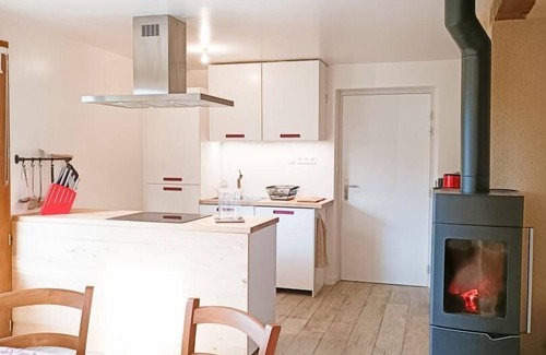 Cardaillac House | Gite du Lavoir Mercadiol