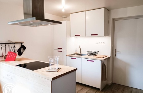 Cardaillac House | Gite du Lavoir Mercadiol
