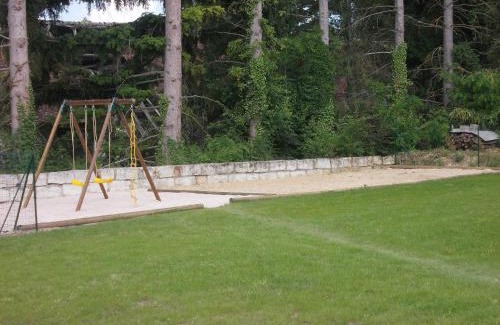 Seigy House | Gite Du Moulin Du Vivier