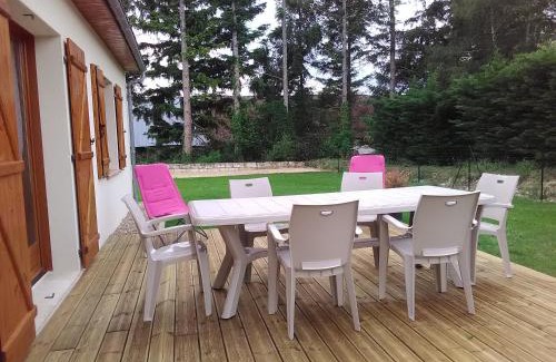 Seigy House | Gite Du Moulin Du Vivier