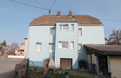 Gunsbach House | Gite du moulin
