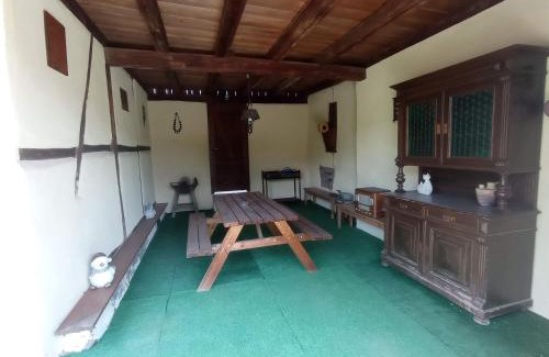 Gunsbach House | Gite du moulin