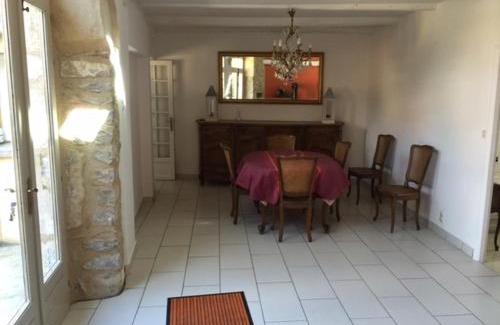 Riviere-sur-Tarn House | Gite du Pallie
