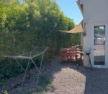 Le Luc Apartment | Gite du paradis