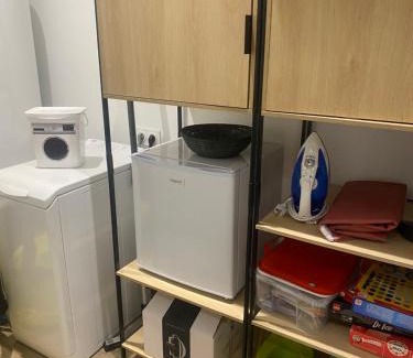 Rocroi Apartment | Gite du Pavillon