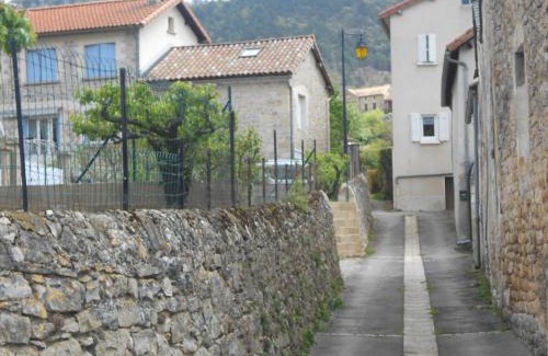 La Cresse House | Gite du plô