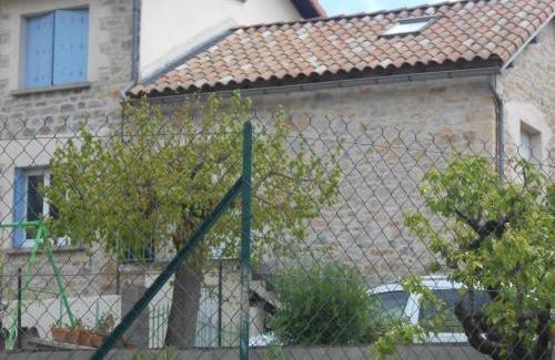 La Cresse House | Gite du plô