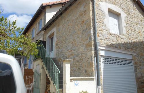 La Cresse House | Gite du plô