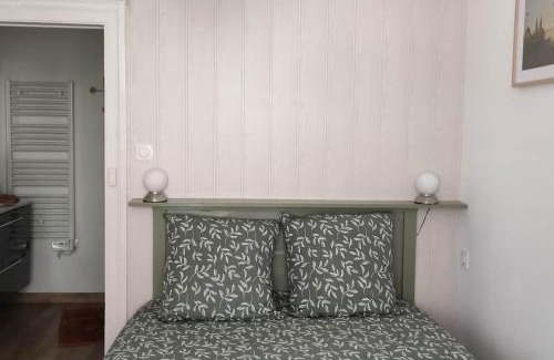 Mauleon Apartment | Gite du Porche 79700 Mauléon 20min Puy du FOU