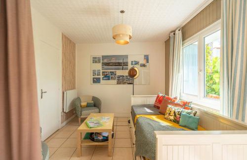 Chaillevette House | Gite Du Porche