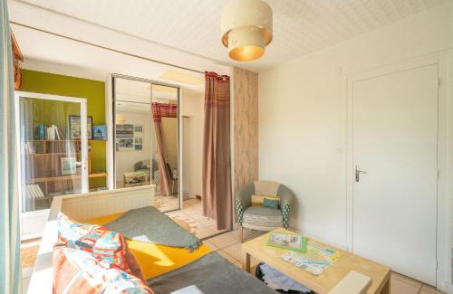 Chaillevette House | Gite Du Porche