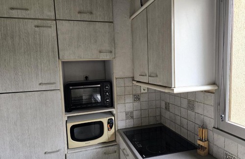 Poilly-lez-Gien House | Gite du Puits Tournant - Chambre 1