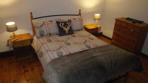 Le Chalard House | Gite du Sorbier