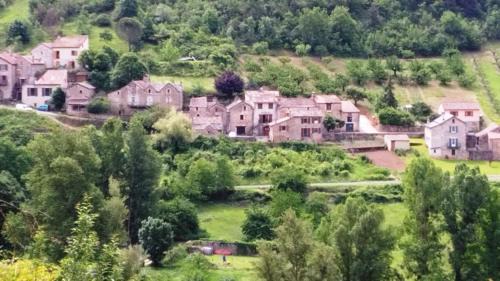 La Cresse House | Gite Du Tourdre