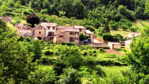 La Cresse House | Gite Du Tourdre