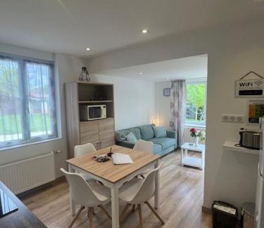 Diebolsheim Apartment | Gite Du Verger